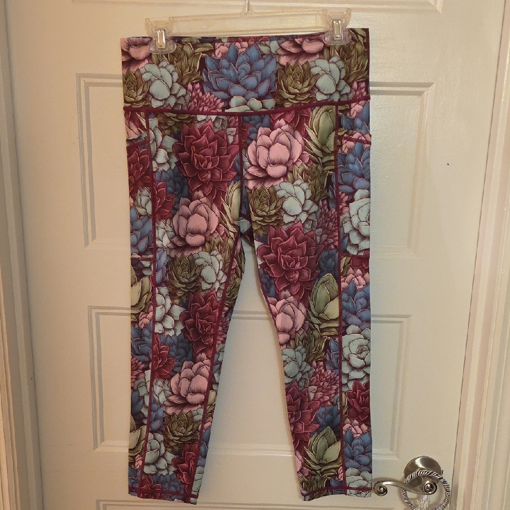CVG ~ Succa Medium Capri
